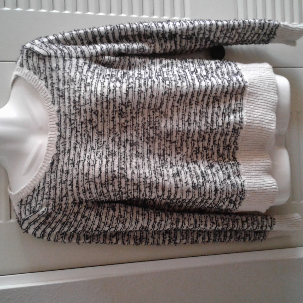 Loft Crew Neck Sweater